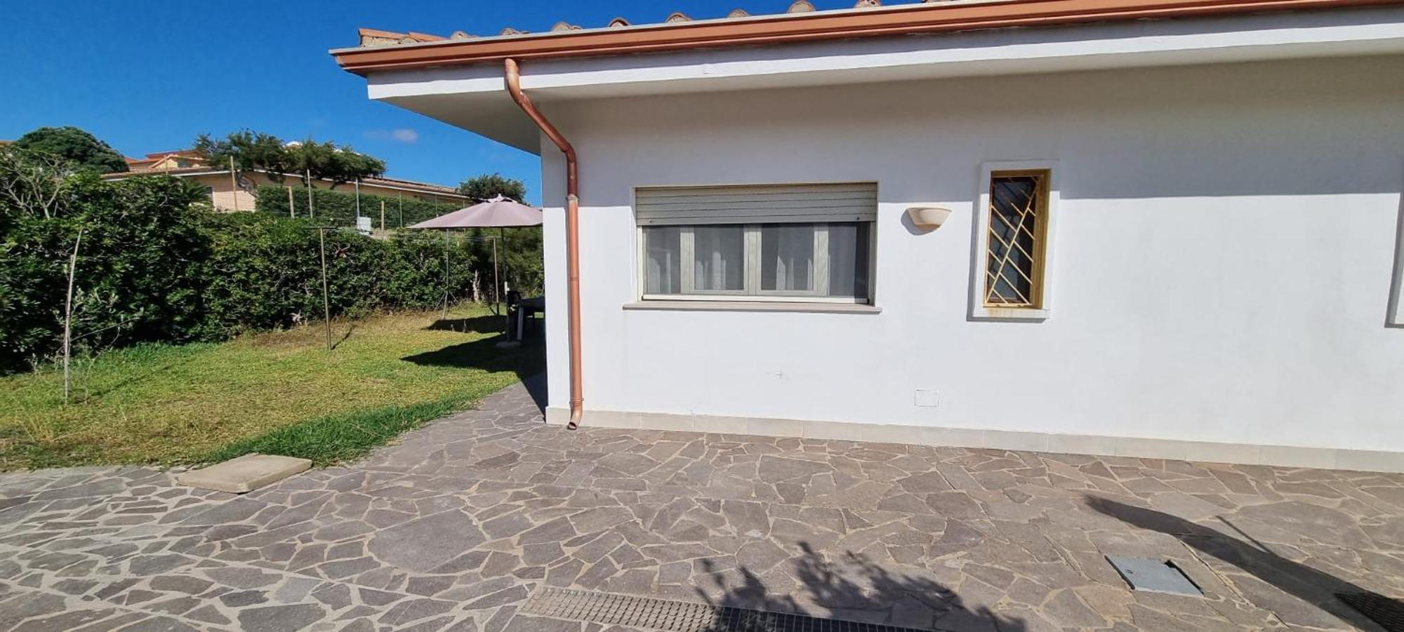 Villa Red Melons Portoscuso Exterior photo